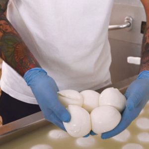 Mozzarella Campana Online